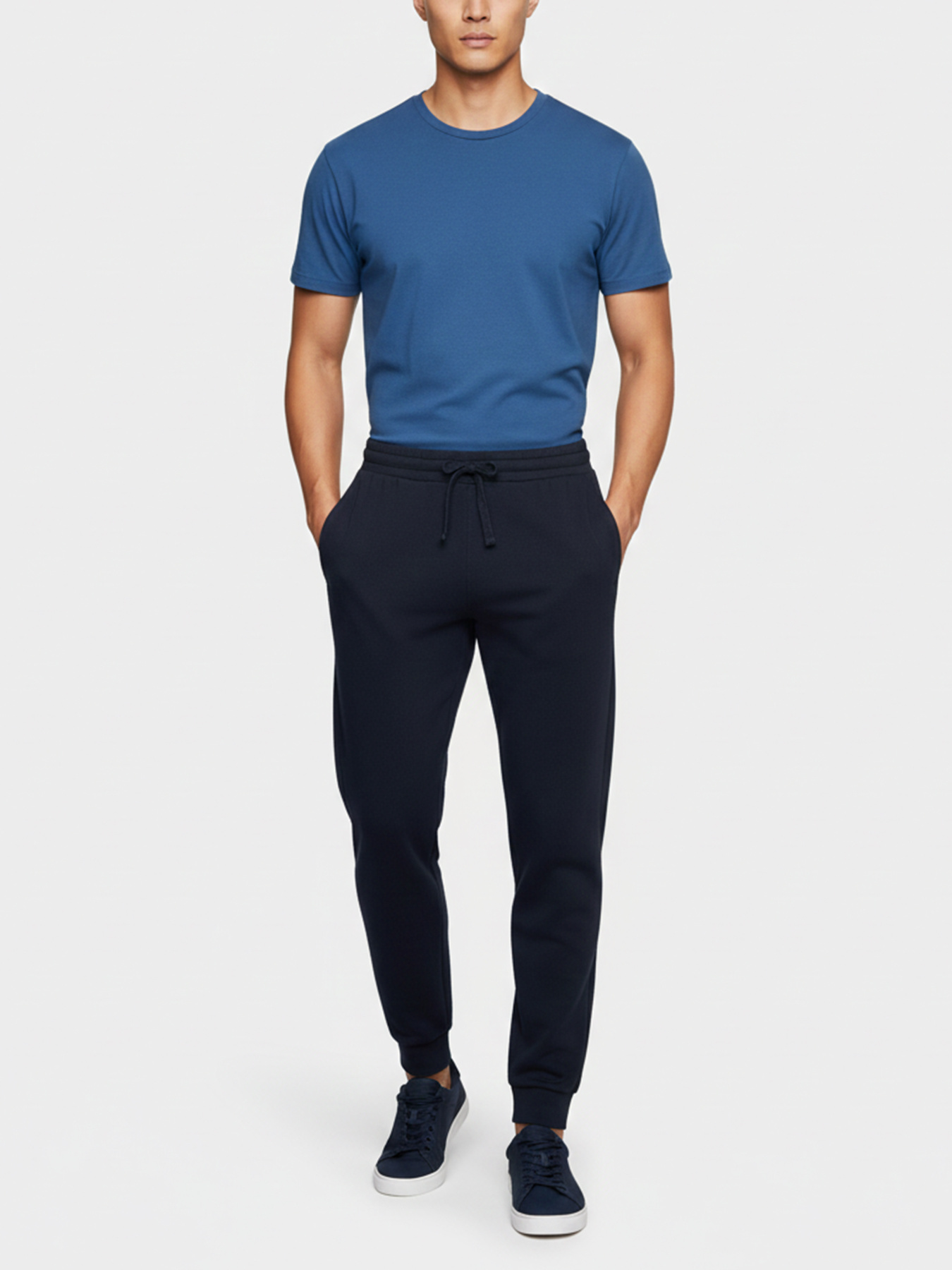 Брюки Emporio Armani модель 111690-4F574-00135 Фото