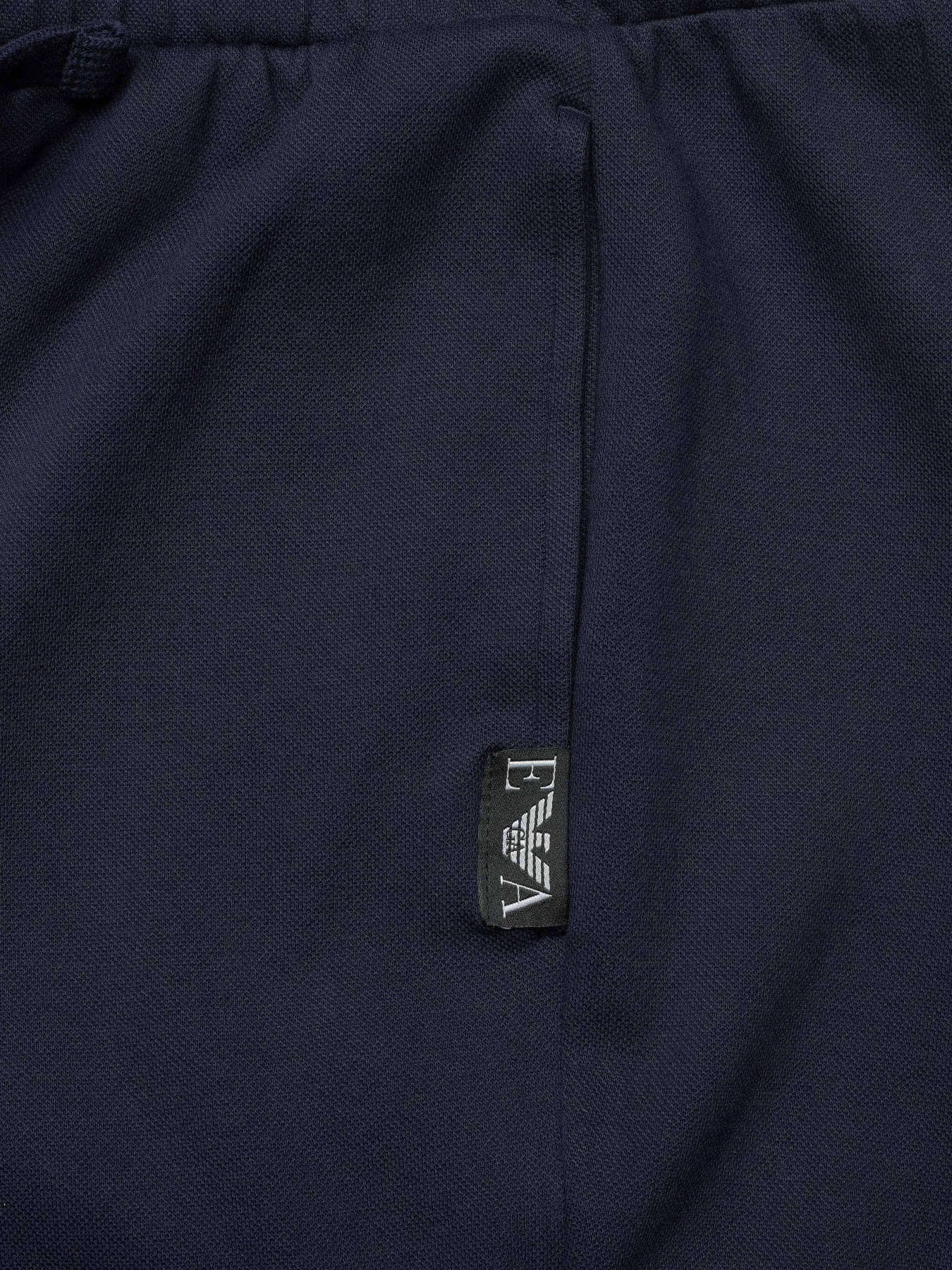 Брюки Emporio Armani модель 111690-4F574-00135 Фото