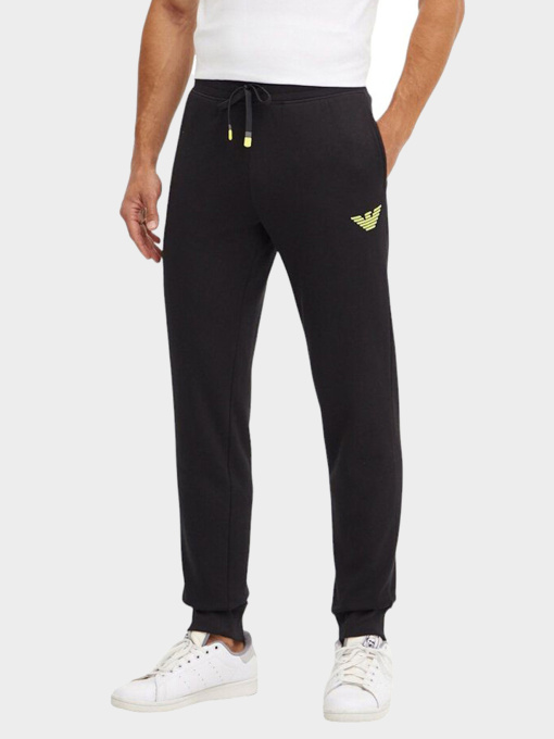 Брюки Emporio Armani модель 111873-4F571-00020 Фото