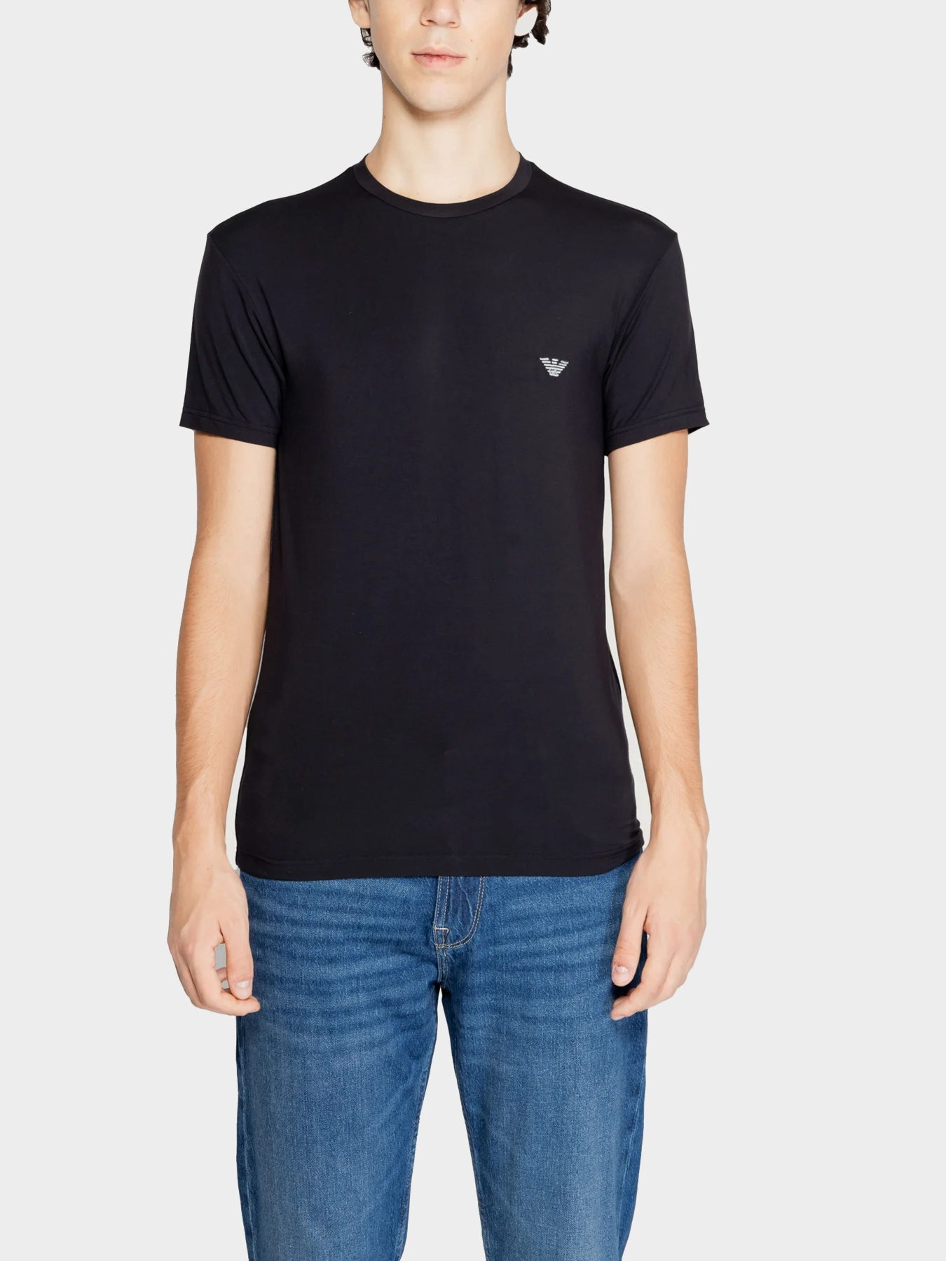 Футболки и поло Emporio Armani модель 111971-4F511-00020 Фото