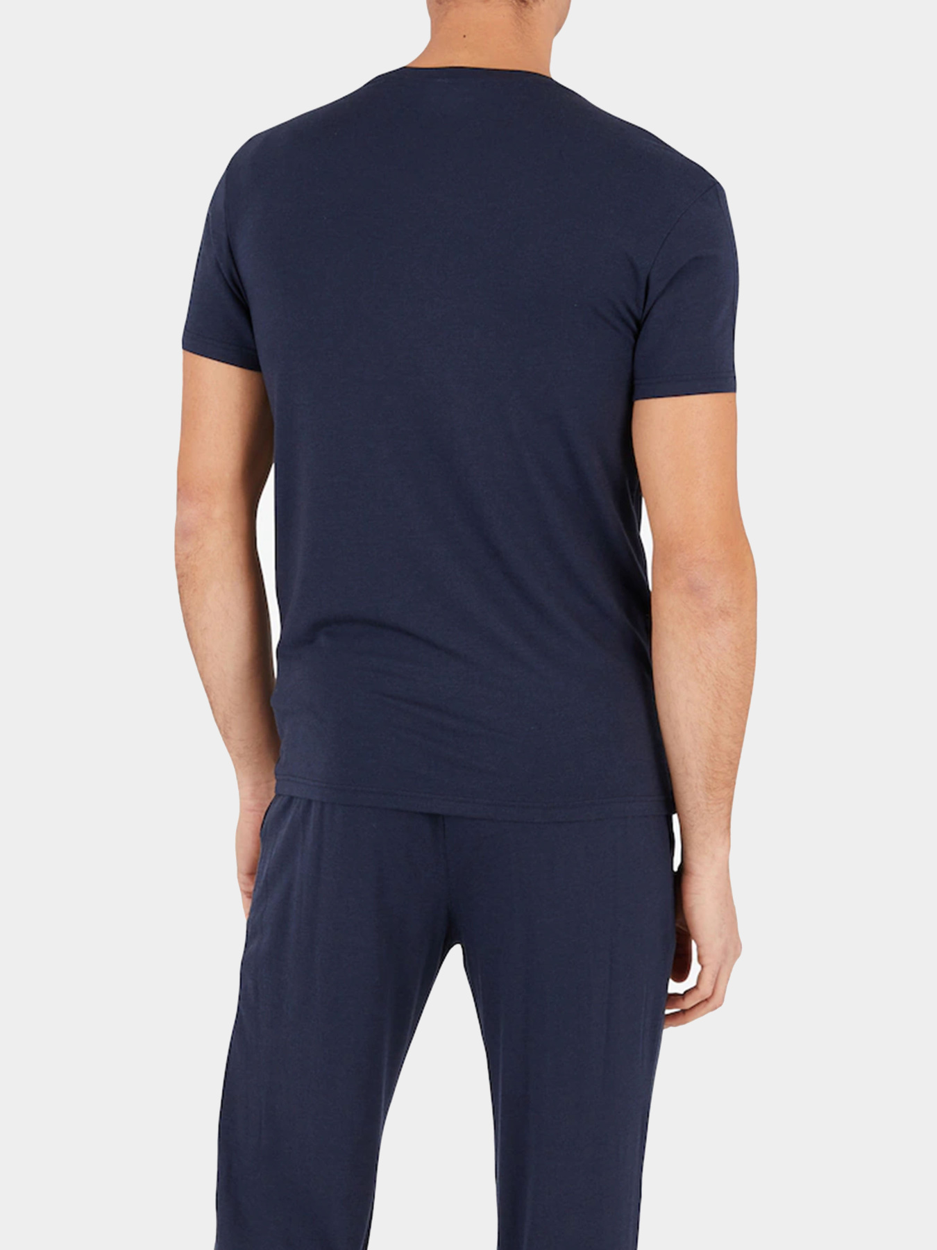Футболки и поло Emporio Armani модель 111971-4F511-00135 Фото