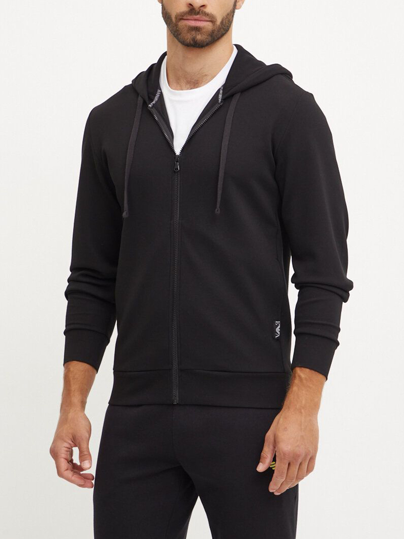Худи и свитшоты Emporio Armani модель 112053-4F574-00020 Фото