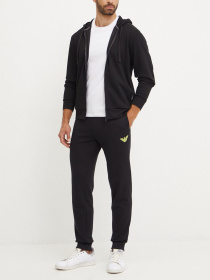 Худи и свитшоты Emporio Armani модель 112053-4F574-00020 Фото