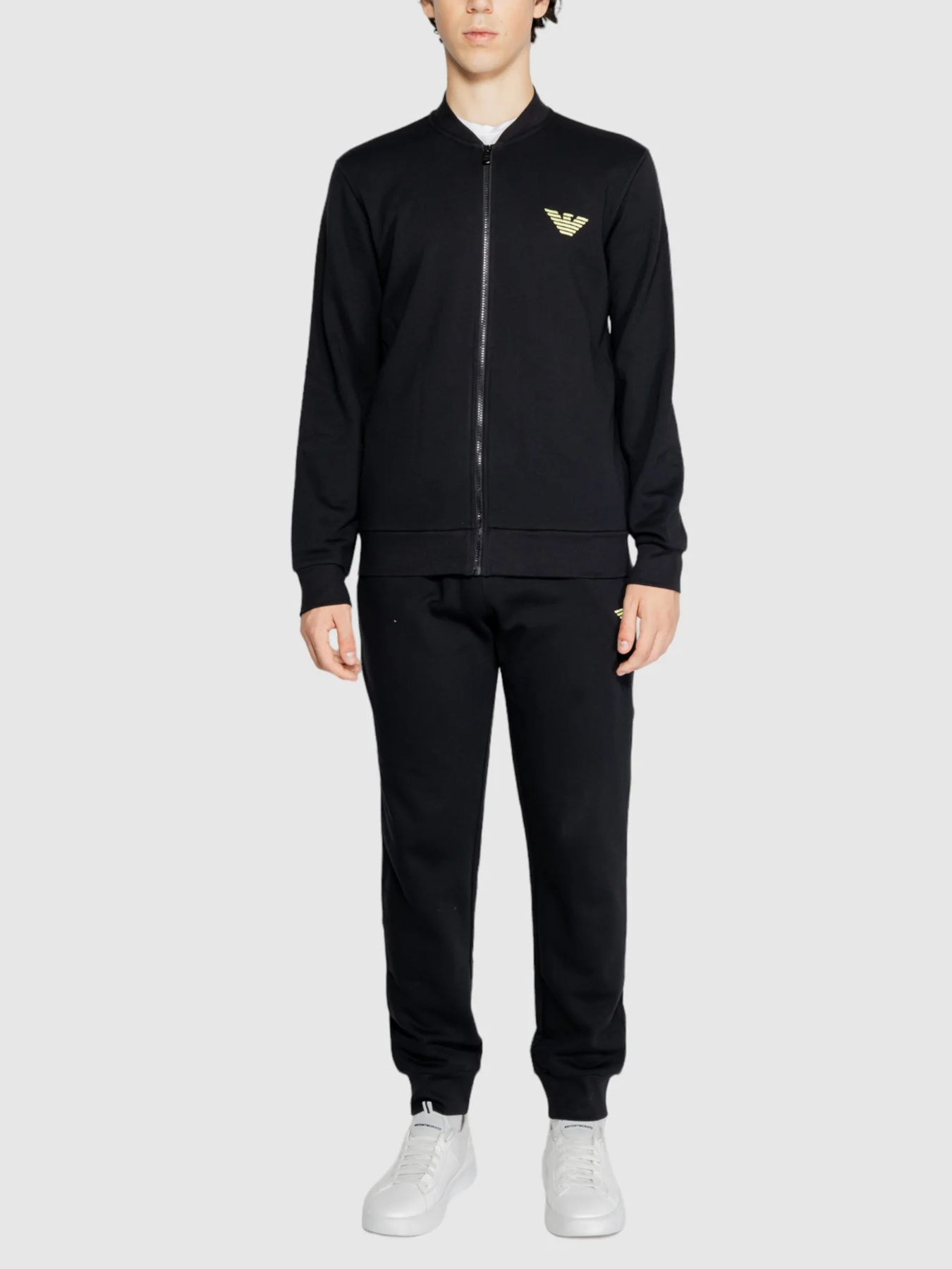 Костюмы Emporio Armani модель 112115-4F571-00020 Костюмы Emporio Armani модель 112115-4F571-00020 Фото