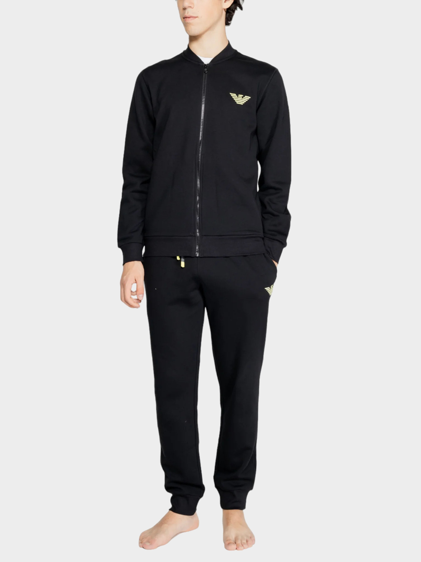 Костюмы Emporio Armani модель 112115-4F571-00020 Костюмы Emporio Armani модель 112115-4F571-00020 Фото