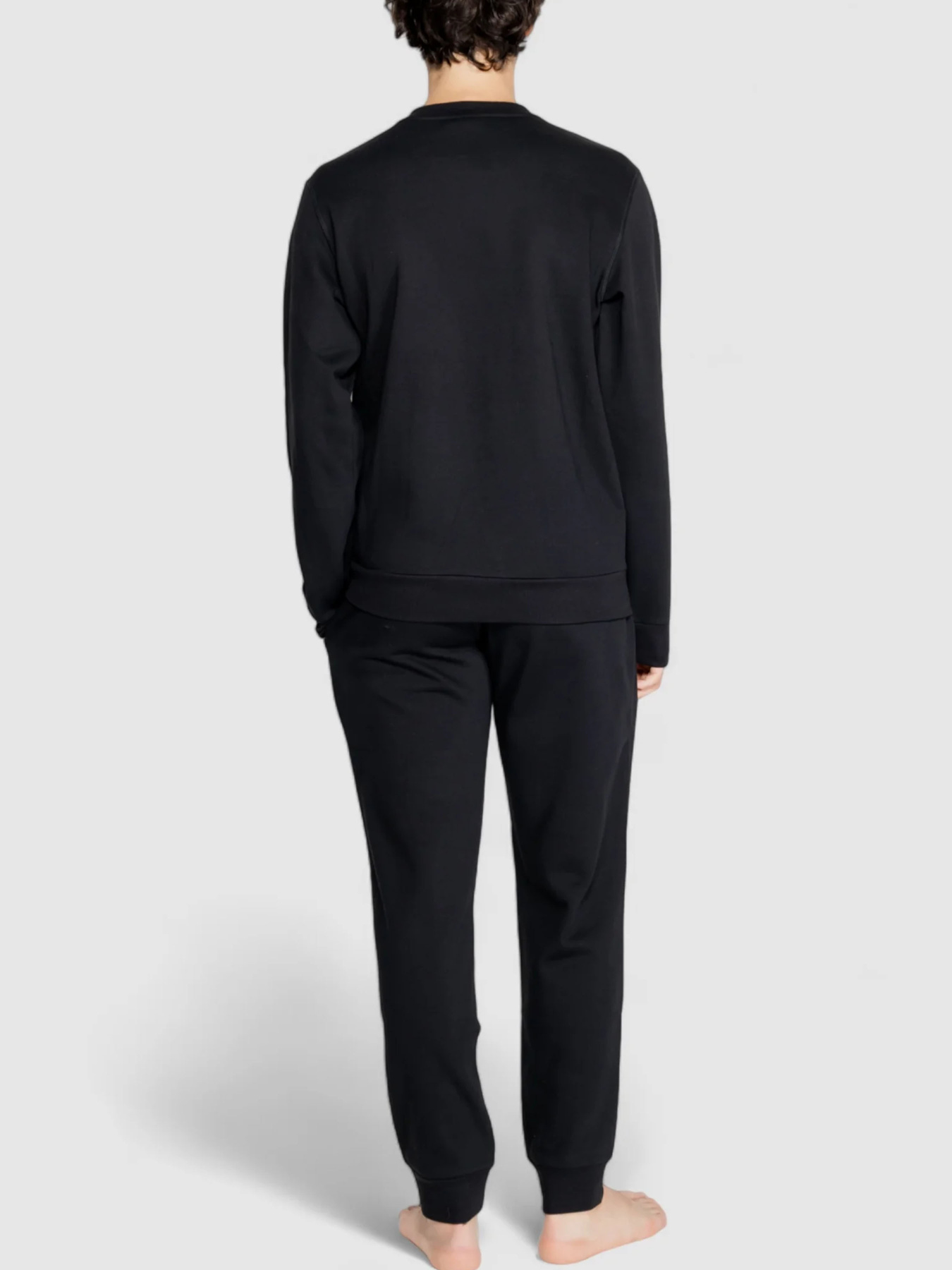 Одежда для дома и сна Emporio Armani модель 112116-4F571-00020 Фото
