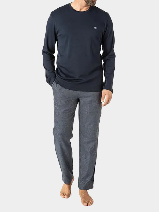 Одежда для дома и сна Emporio Armani модель 112135-4F576-74936 Фото