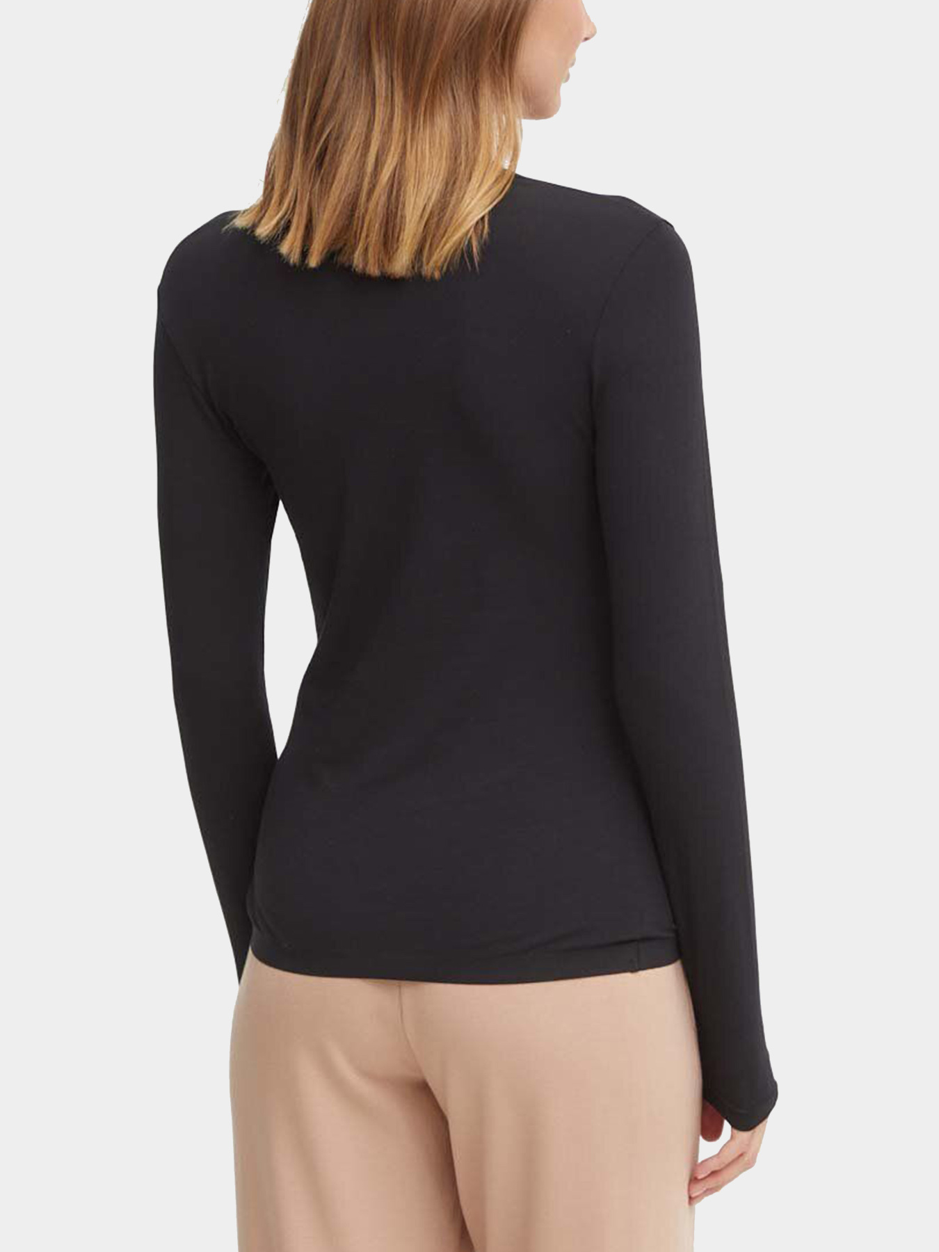Худи и свитшоты Emporio Armani модель 163229-4F223-00020 Фото