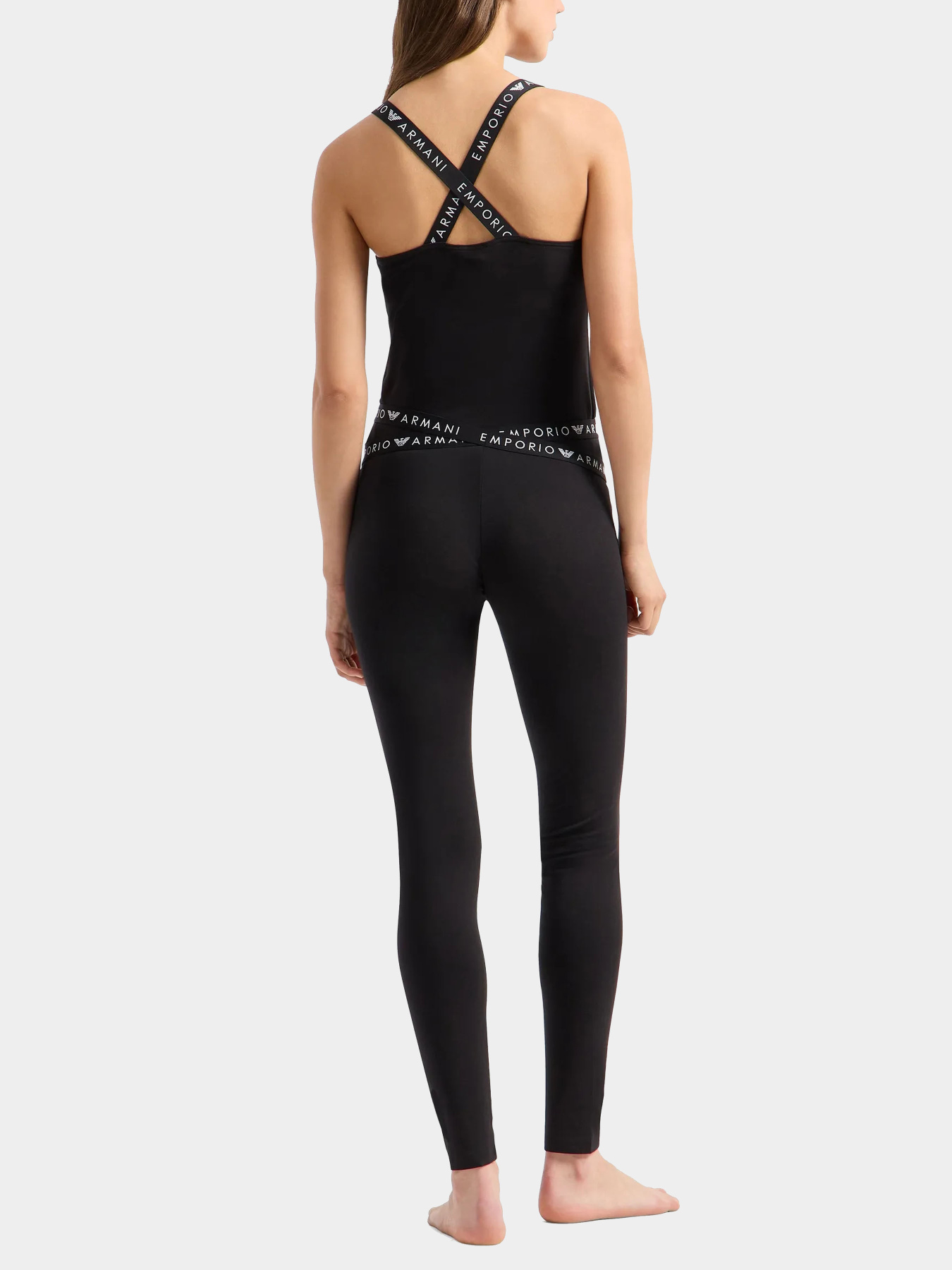 Брюки Emporio Armani модель 164728-4F227-00020 Фото