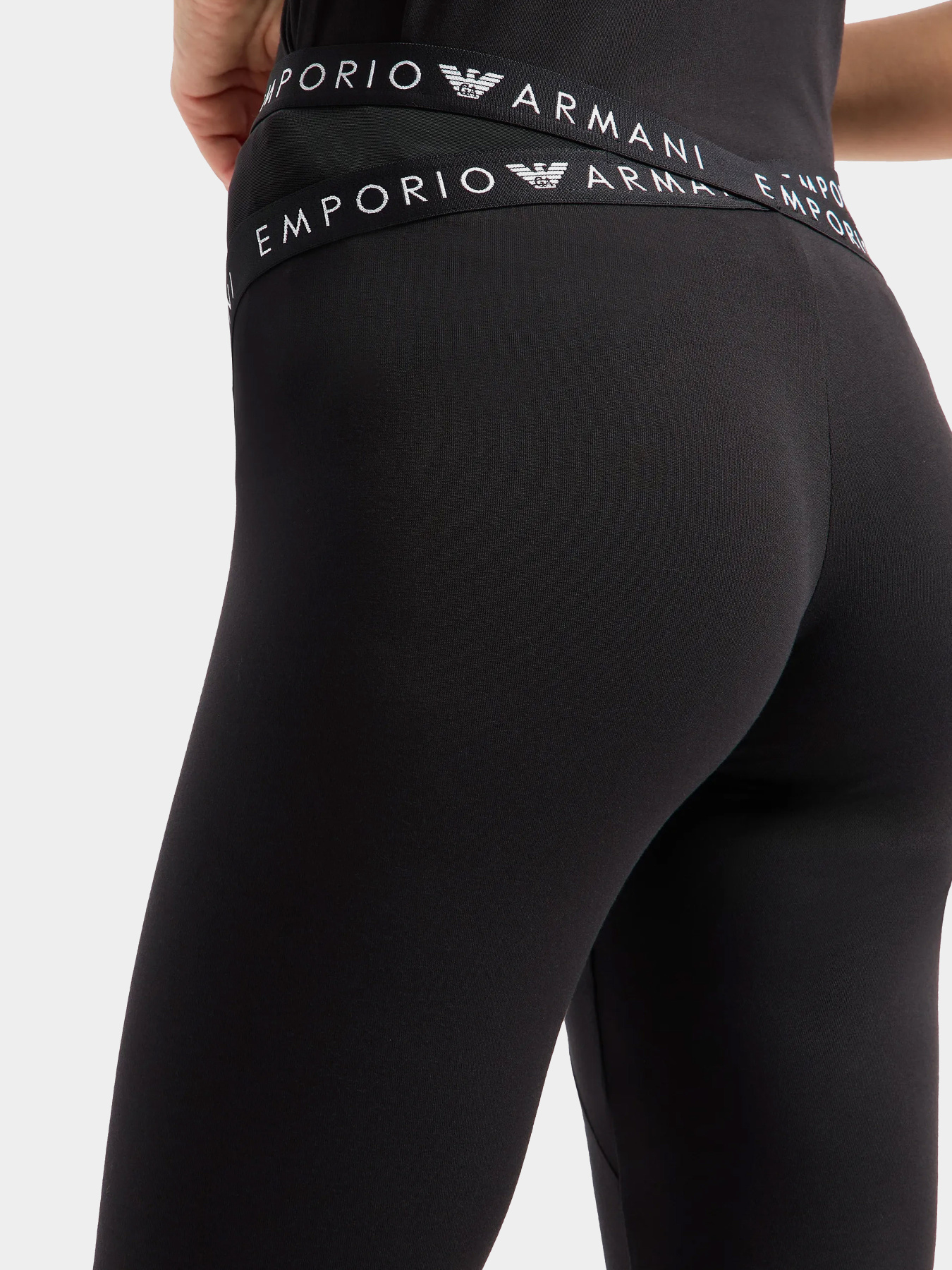 Брюки Emporio Armani модель 164728-4F227-00020 Фото