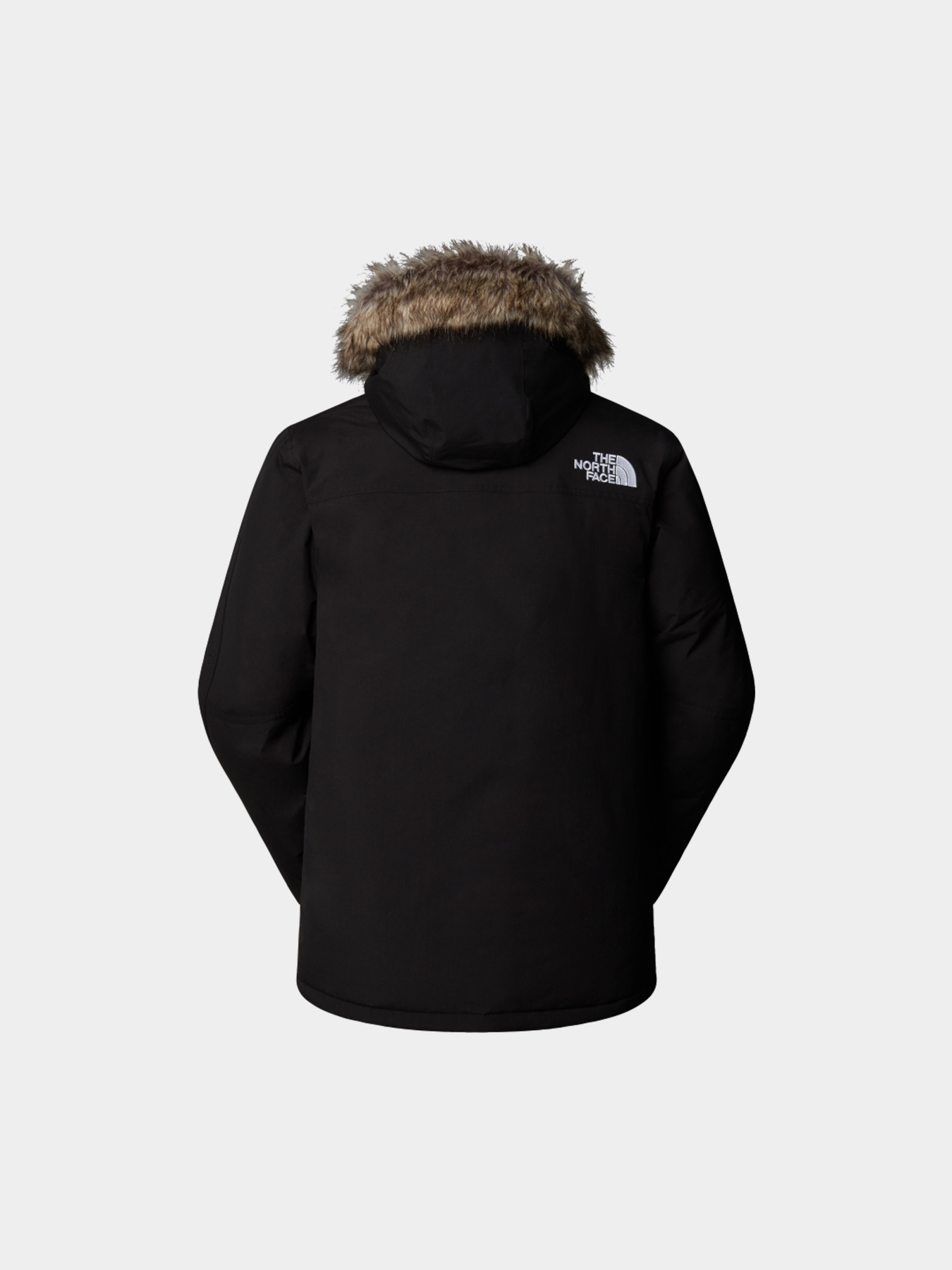 Куртки и дубленки The North Face модель NF0A5GJF4H01 Фото