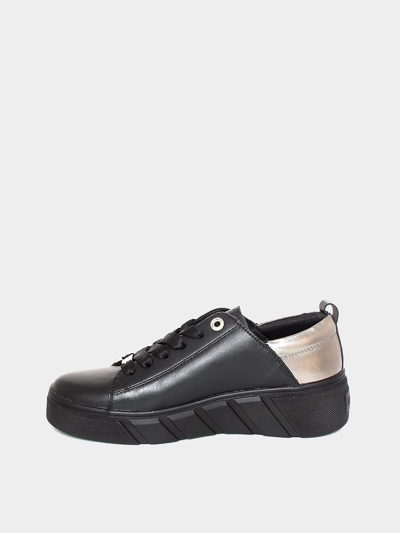 Кеды RIEKER модель W0502-03 Фото