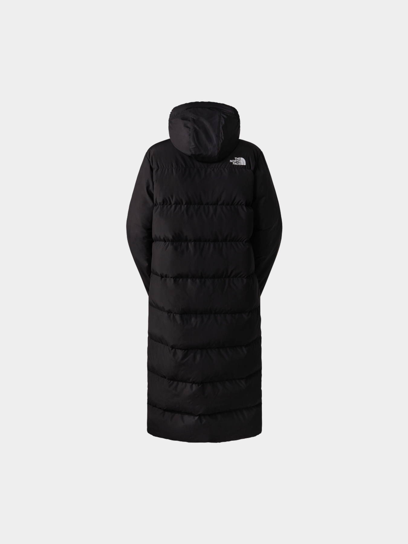 Куртки и дубленки The North Face модель NF0A84J44H01 Фото