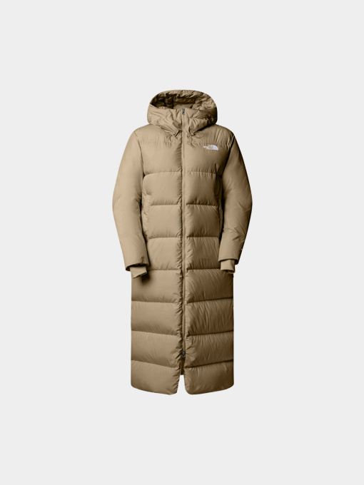 Куртки и дубленки The North Face модель NF0A84J4LK51 Фото