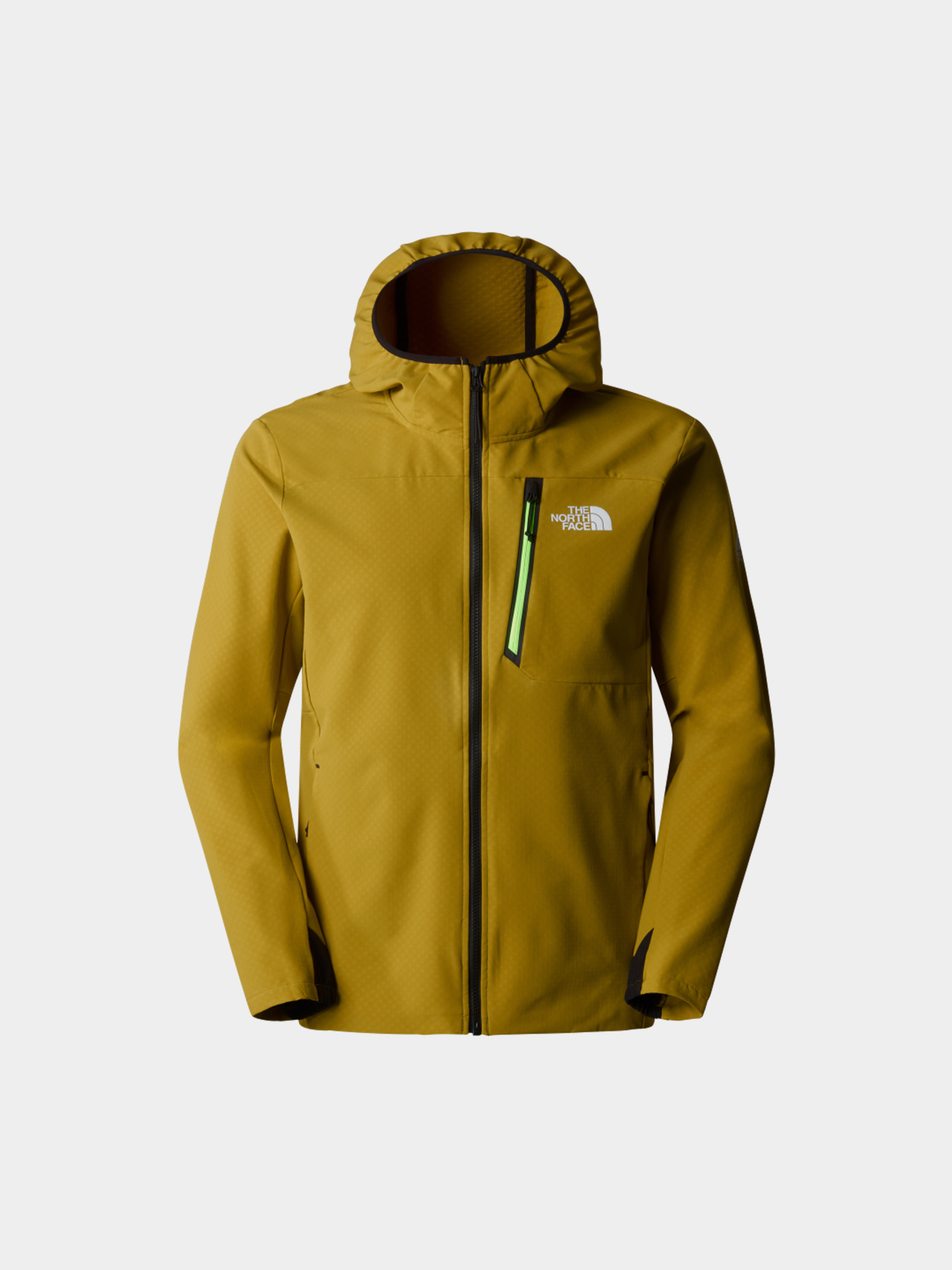 Куртки и дубленки The North Face модель NF0A892SECJ1 Фото