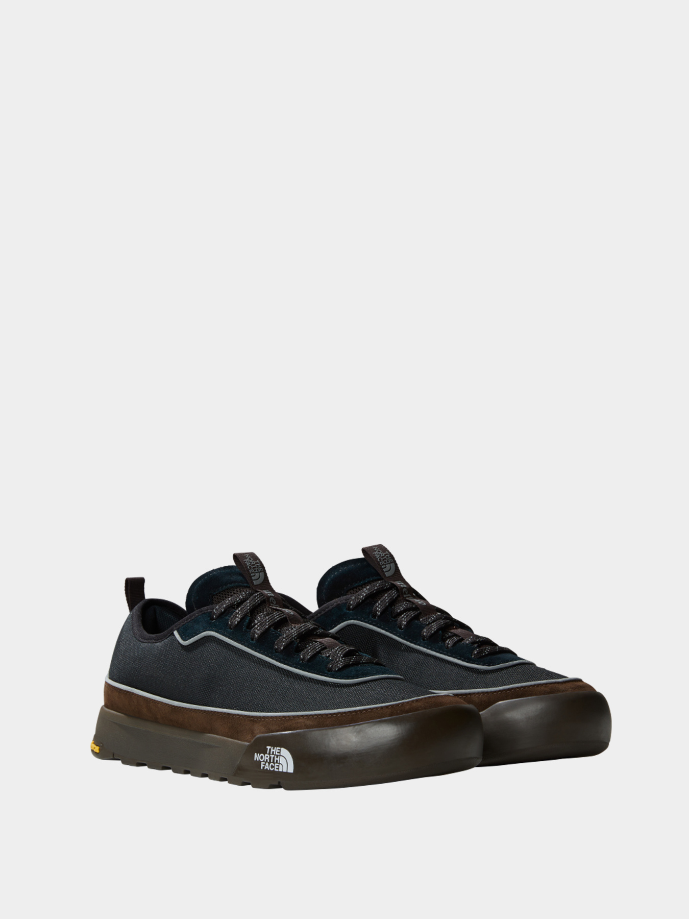 Кроссовки The North Face модель NF0A8ABU41M1 Фото