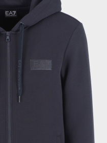 Худи и свитшоты EA7 модель 6DPM26-PJODZ-1562 Фото