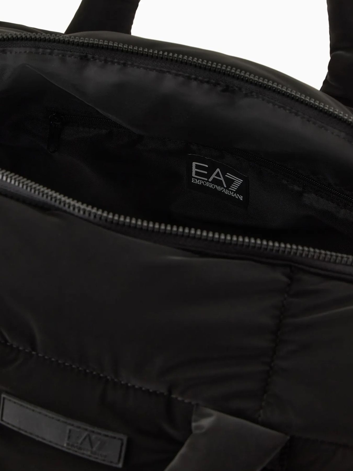 Сумки EA7 модель 7W000015-AF10333-UC001 Фото
