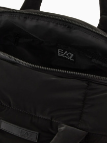 Сумки EA7 модель 7W000015-AF10333-UC001 Фото