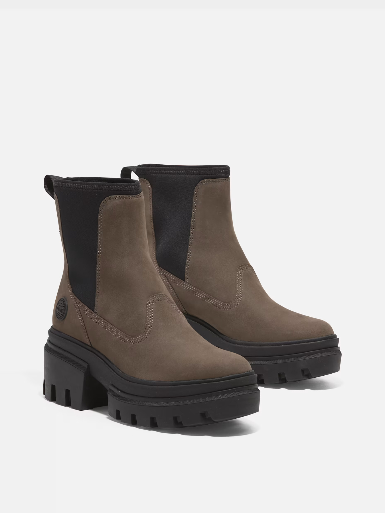 Ботинки и сапоги Timberland модель TB0A2EQUEM5 Фото