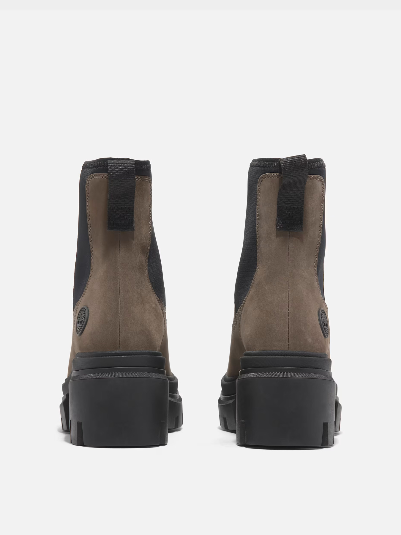 Ботинки и сапоги Timberland модель TB0A2EQUEM5 Фото