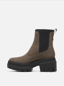 Ботинки и сапоги Timberland модель TB0A2EQUEM5 Фото