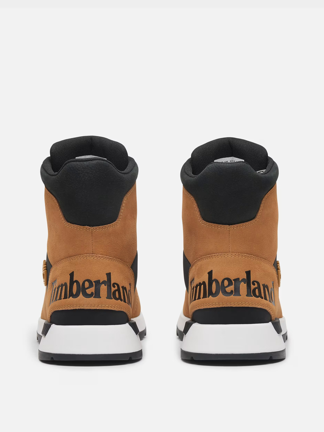 Ботинки и сапоги Timberland модель TB0A42UW754 Фото