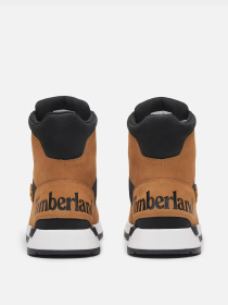 Ботинки и сапоги Timberland модель TB0A42UW754 Фото
