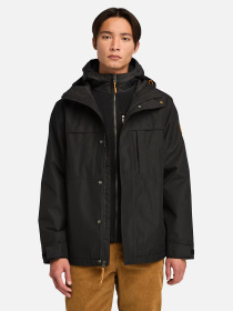 Куртки и дубленки Timberland модель TB0A5XT1001 Фото