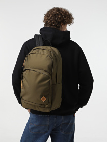 Рюкзаки Timberland модель TB0A61FQ302 Фото