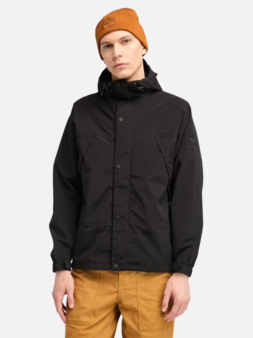 Куртки и дубленки Timberland модель TB0A62D3001 Фото