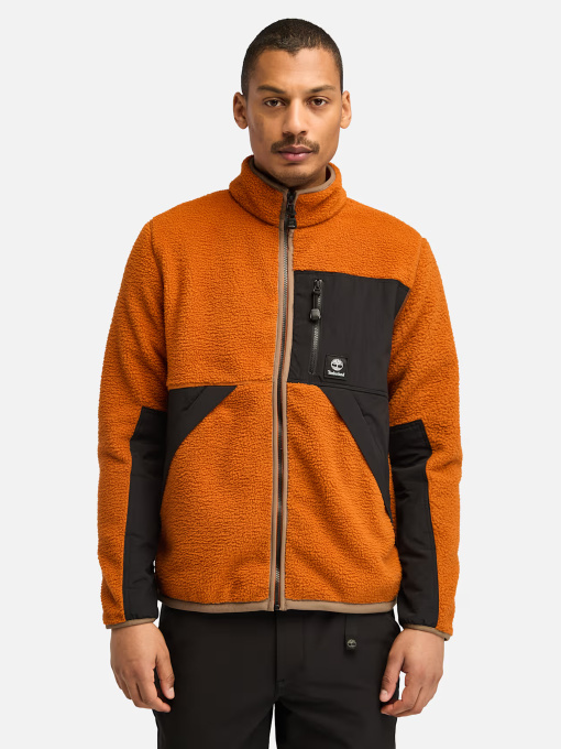 Худи и свитшоты Timberland модель TB0A62EB888 Фото