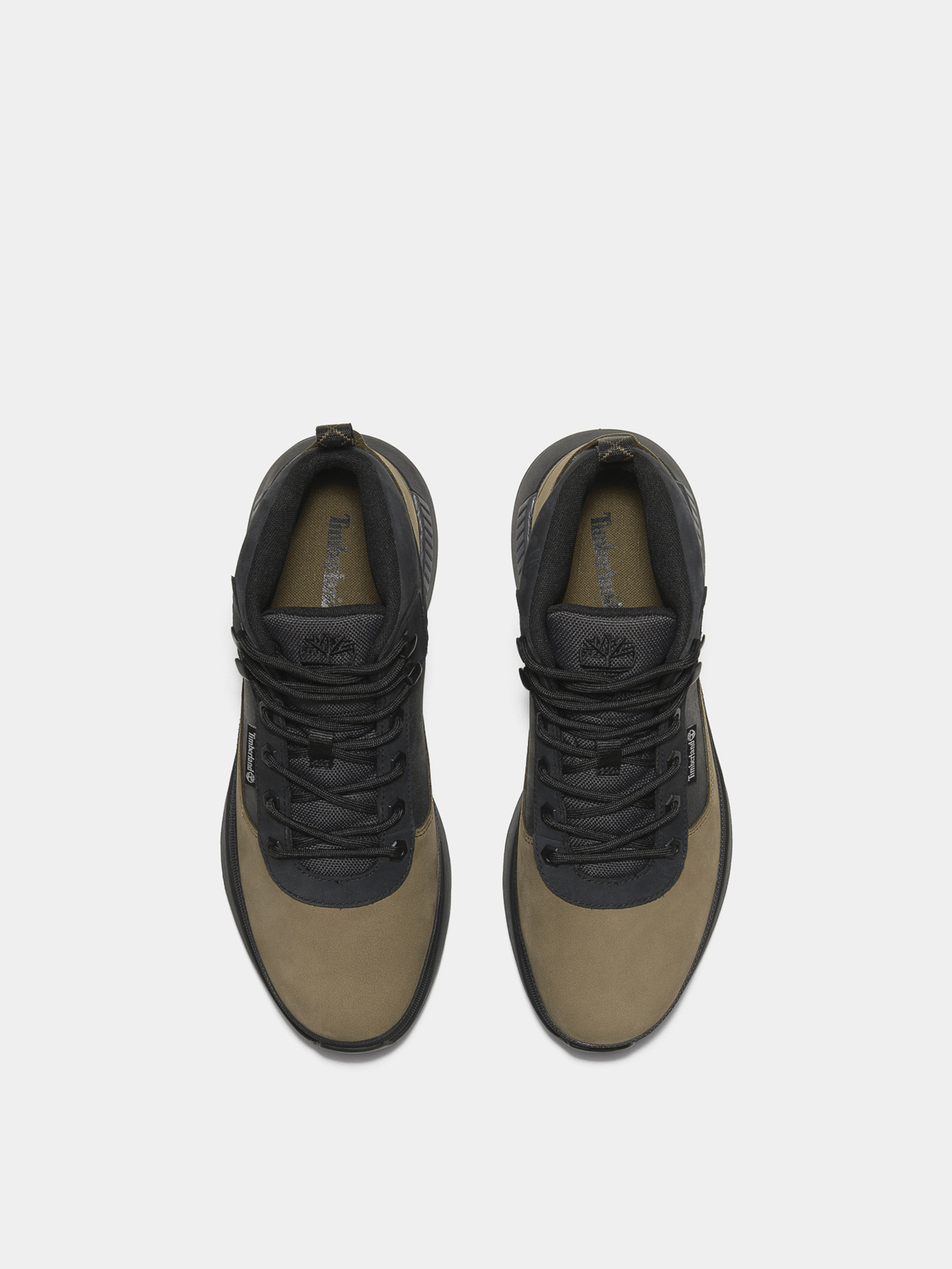 Ботинки и сапоги Timberland модель TB0A6DPSEO8 Фото