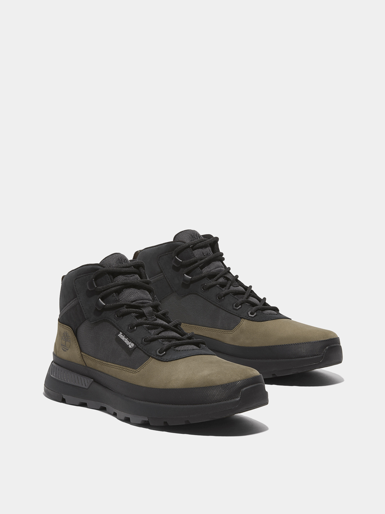 Ботинки и сапоги Timberland модель TB0A6DPSEO8 Фото