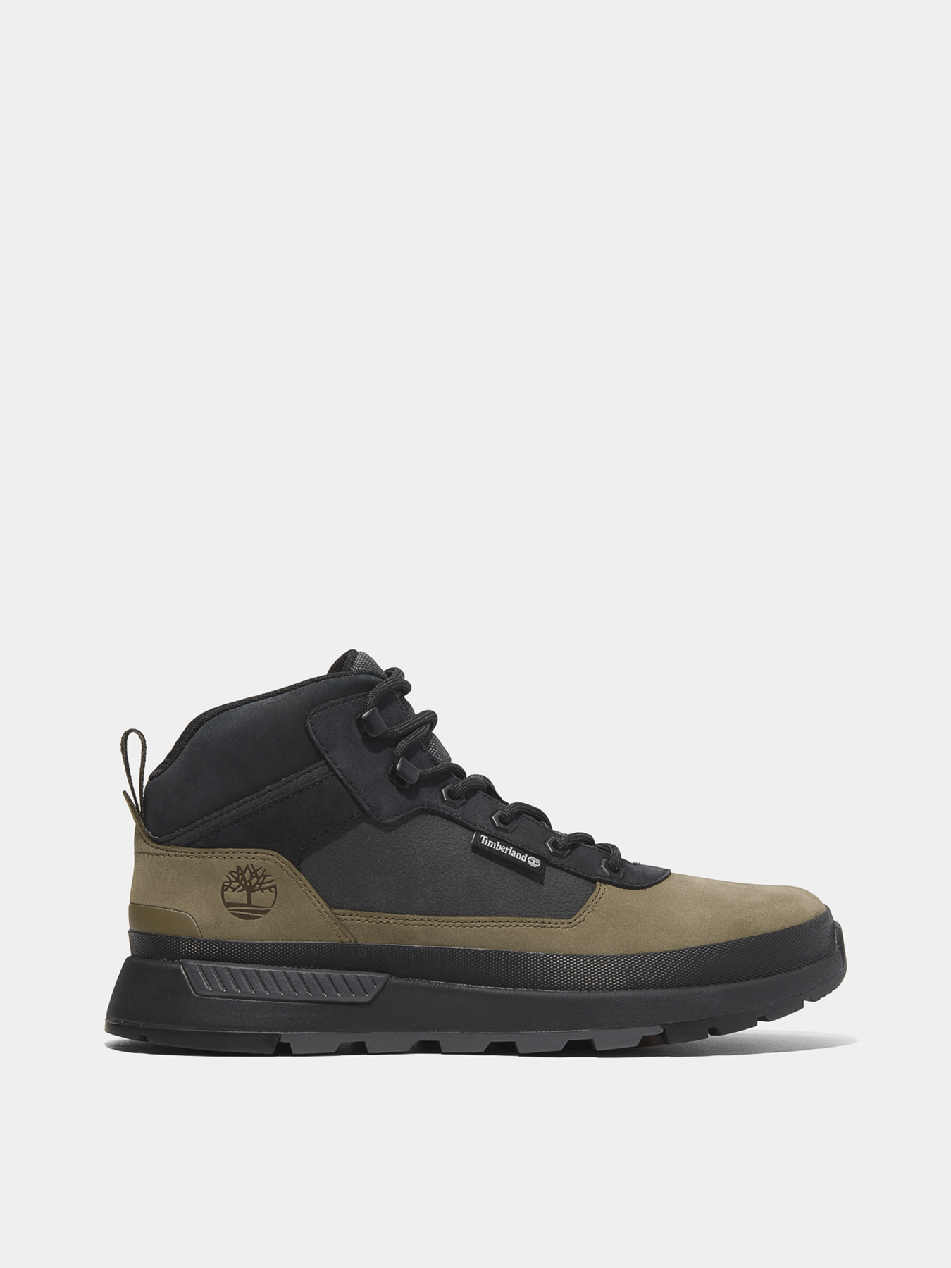 Ботинки и сапоги Timberland модель TB0A6DPSEO8 Фото