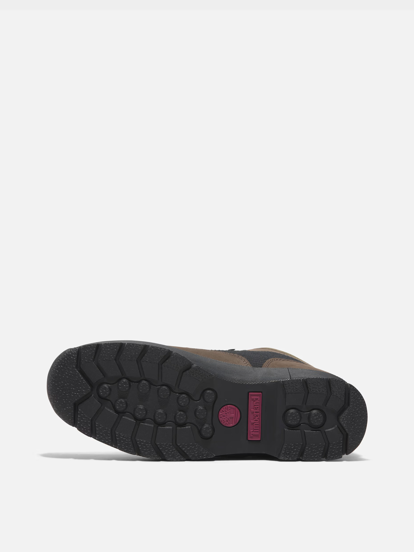 Ботинки и сапоги Timberland модель TB0A6DYHW07 Ботинки и сапоги Timberland модель TB0A6DYHW07 Фото