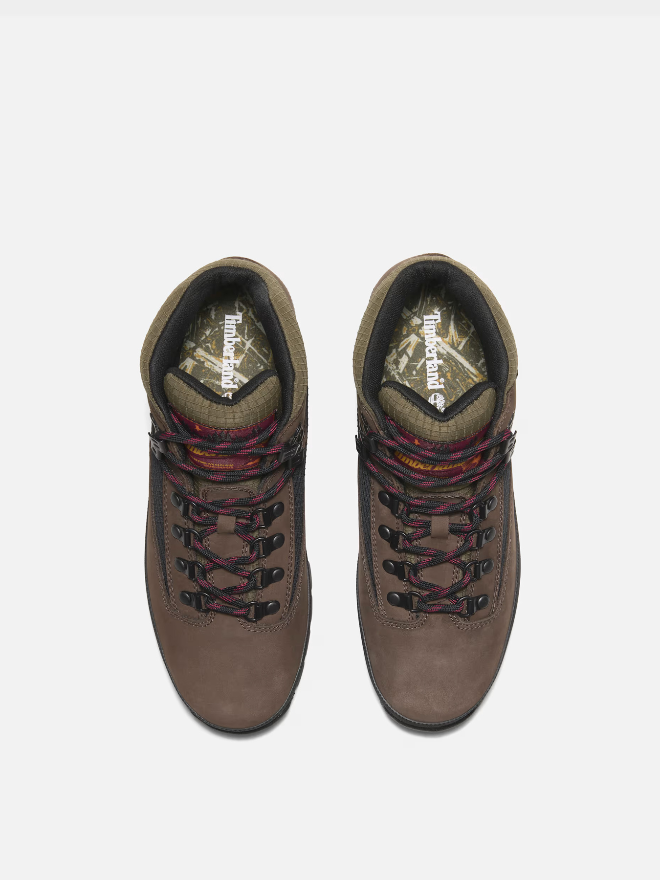 Ботинки и сапоги Timberland модель TB0A6DYHW07 Ботинки и сапоги Timberland модель TB0A6DYHW07 Фото