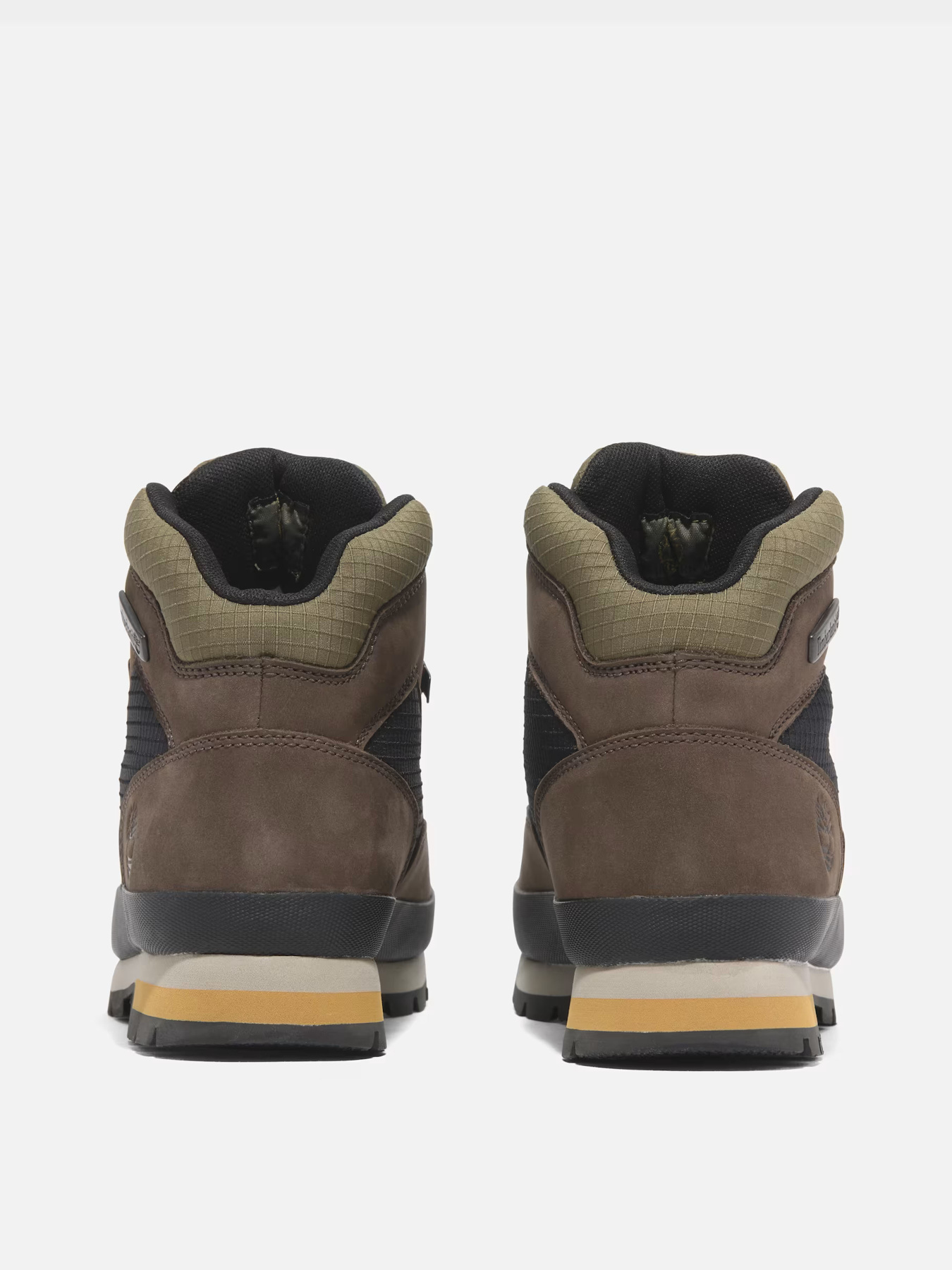Ботинки и сапоги Timberland модель TB0A6DYHW07 Ботинки и сапоги Timberland модель TB0A6DYHW07 Фото