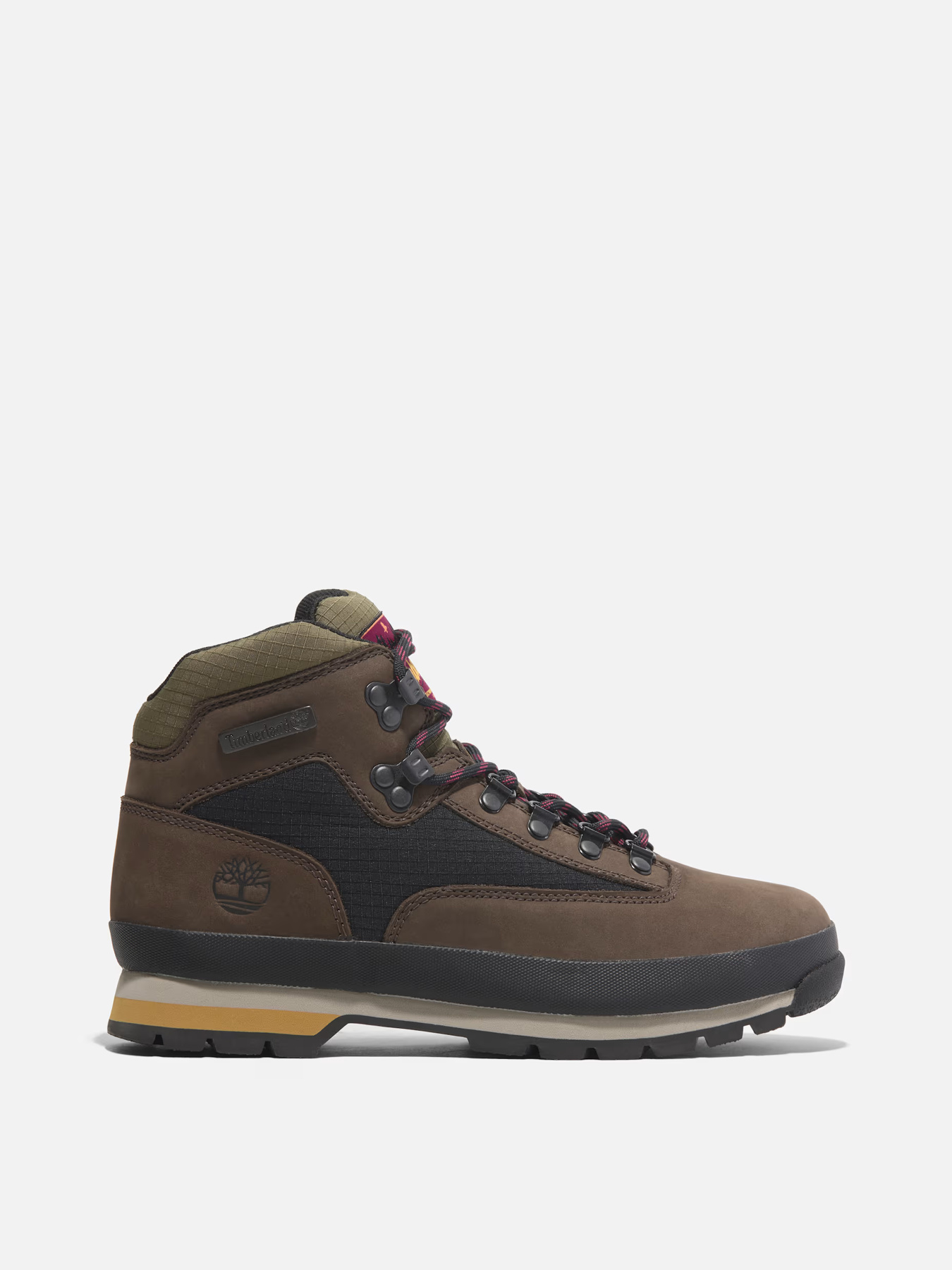 Ботинки и сапоги Timberland модель TB0A6DYHW07 Ботинки и сапоги Timberland модель TB0A6DYHW07 Фото