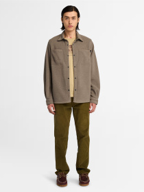 Куртки и дубленки Timberland модель TB0A6VQ2BK0 Фото