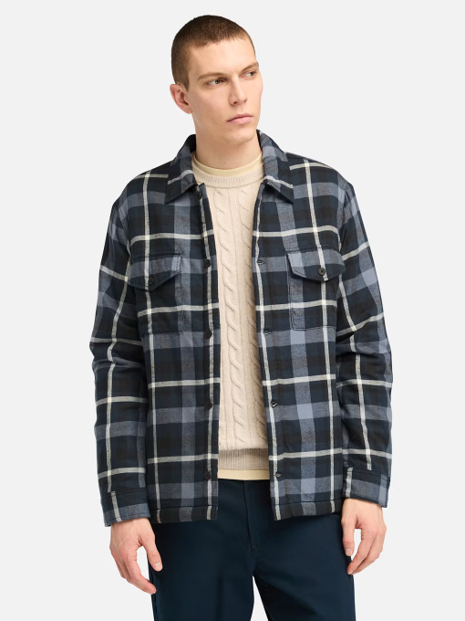 Куртки и дубленки Timberland модель TB0A6VT6B68 Фото
