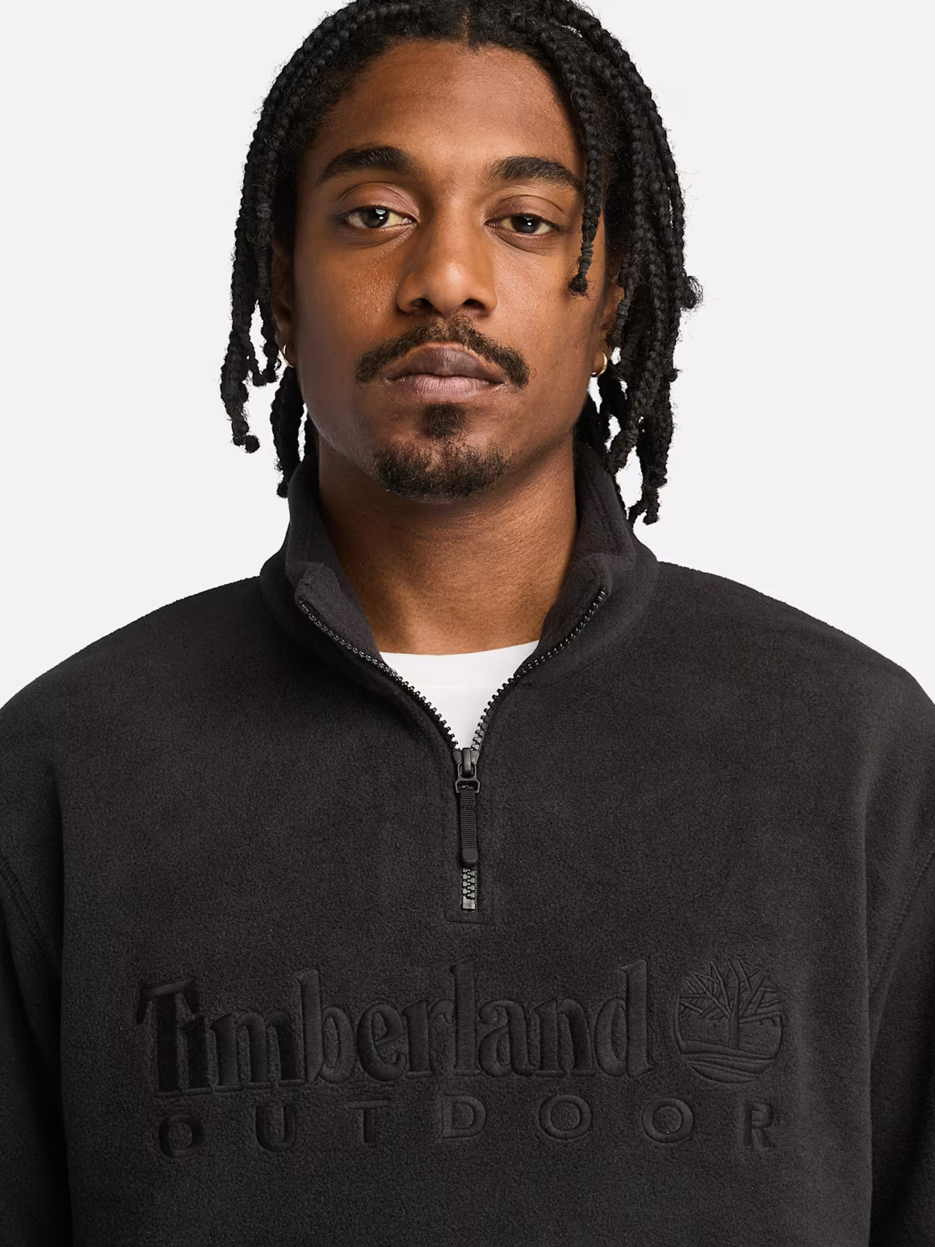Худи и свитшоты Timberland модель TB0A6Y5T001 Фото
