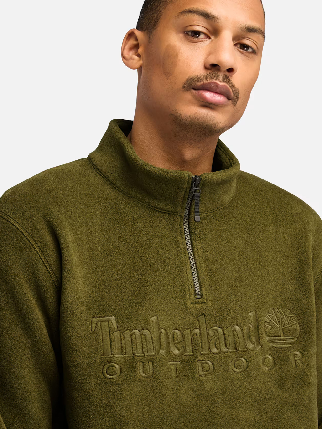 Худи и свитшоты Timberland модель TB0A6Y5T302 Фото