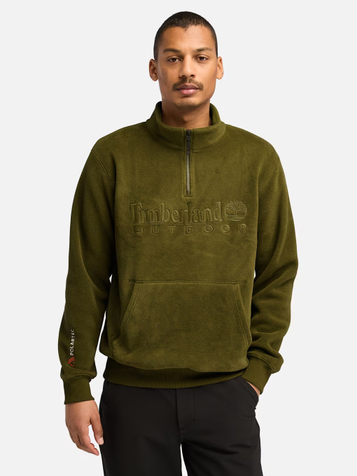 Худи и свитшоты Timberland модель TB0A6Y5T302 Фото