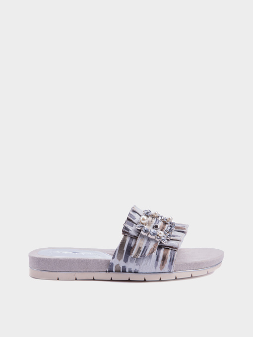 Сандалии Tamaris модель 27108-22-256 QUARTZ COMB Фото