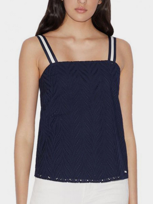 Футболки и поло Armani Exchange модель 3GYH62-YNS7Z-1567 Фото