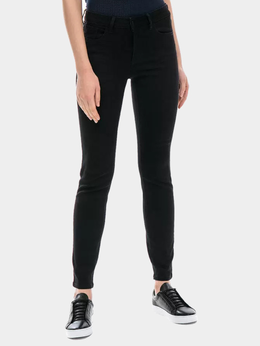 Джинсы Armani Exchange модель 8NYJ01-Y882Z-0204 Фото