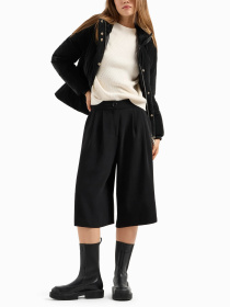 Куртки и дубленки Armani Exchange модель 6DYB43-YN6YZ-1200 Фото