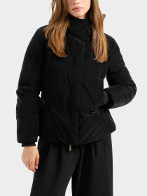 Куртки и дубленки Armani Exchange модель 6DYB43-YN6YZ-1200 Фото