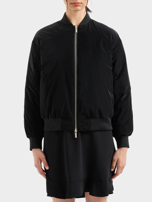 Куртки и дубленки Armani Exchange модель 6DYB63-YN6YZ-1200 Фото